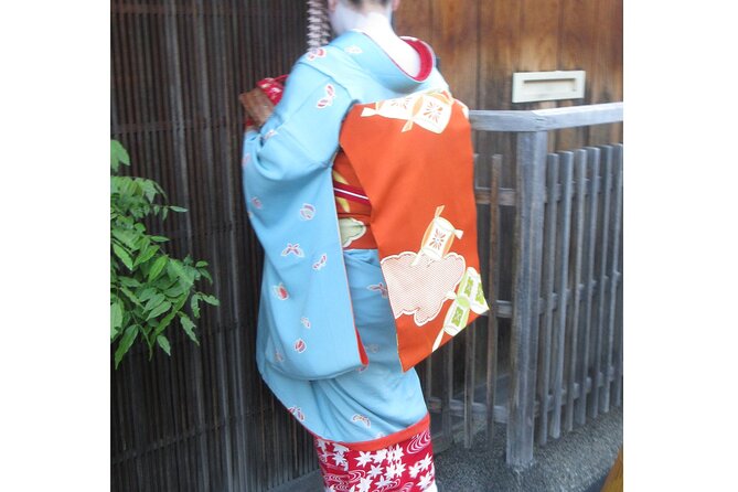 Kyoto ITALIAN GUIDE, Kiyomizu Temple Gion Pagoda Maiko Geisha - Directions and Additional Information