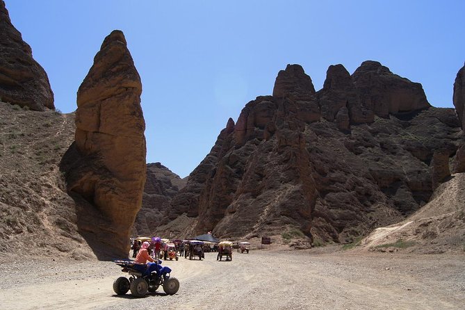 Lanzhou Private Day Tour to Yellow River Stone Forest - Frequently Asked Questions