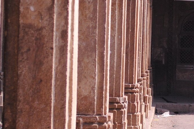 Late Evening Heritage Tour of Ahmedabad With Overnight Stay - Price and Guarantee