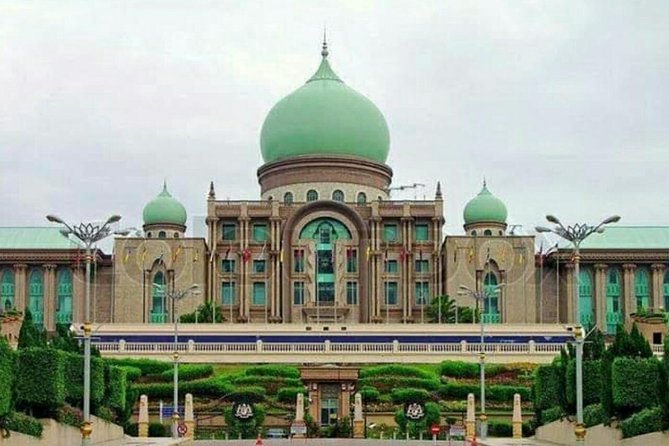 Layover Trip From KLIA/KLIA 2 To Putrajaya - Important Details for Travelers