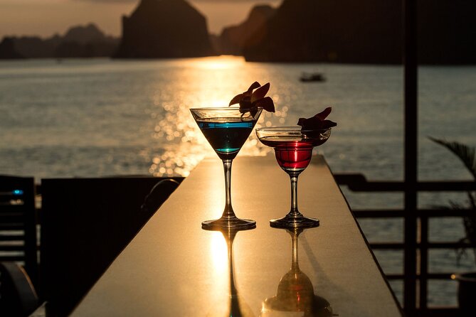 Lazalee Cruise 2 Days Exploring Halong Bay From Hanoi - Booking Information