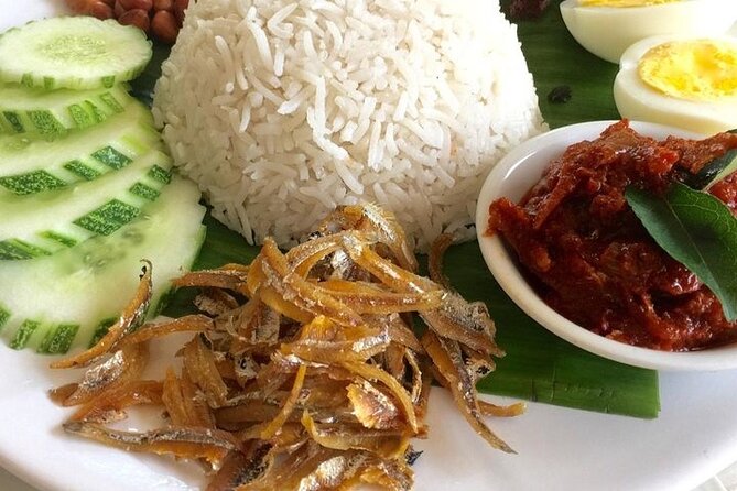 Lets Breakfast Anyone? Kuala Lumpur Morning Food Experience Tour - Special Requests