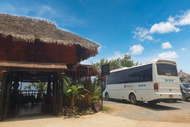 Limousine Shuttle Bus From Hanoi to Pu Luong With Hotel Pickup - Additional Information