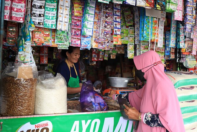 Local Food Private Tour at Penang - Booking Information