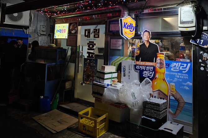 Local Korean BBQ & Kimchi Stew Combo Explore Hidden Gems at Seoul - Important Information for Travelers