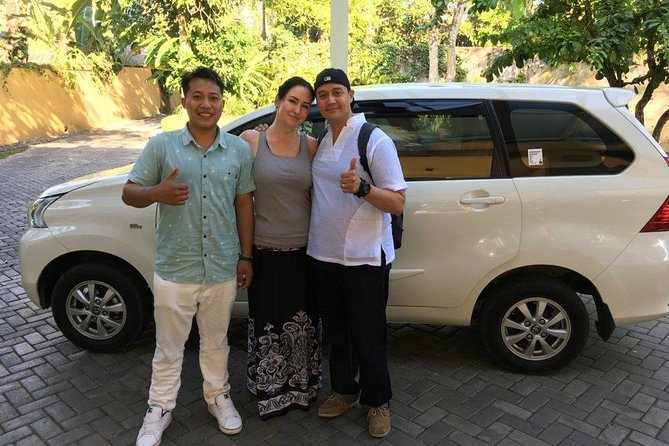 Lombok Transfer From 3 Gilis to Airport or Hotel In Lombok - Safety Considerations