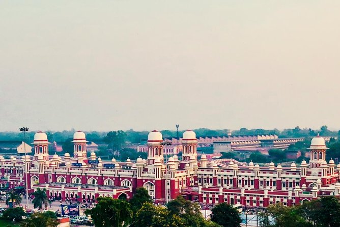 Lucknow 3-Days Private Tour With Hotel and Transfers - Additional Information
