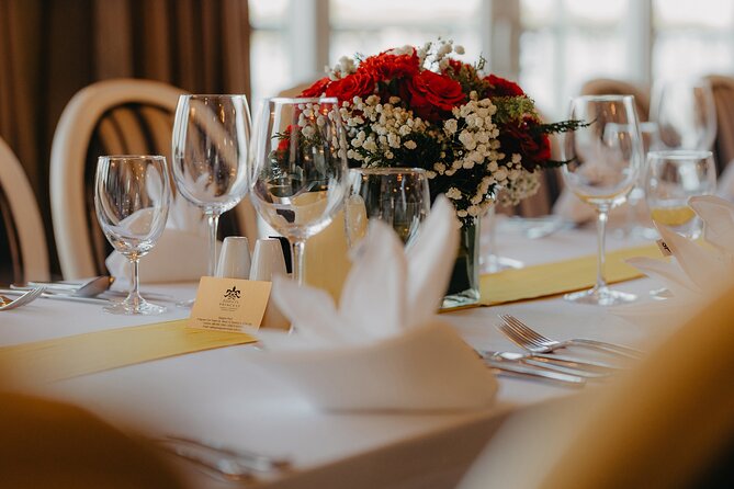 Luxury Dinner on Saigon - Ben Thanh Princess Cruise With 3 Course - Frequently Asked Questions