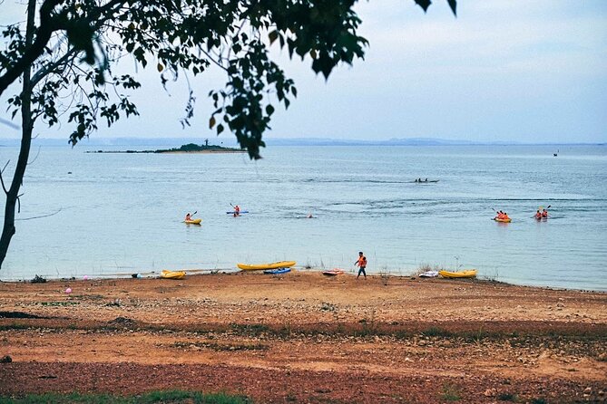 Ma Da Forest Trekking and Tri An Lake Paddleboarding Day Trip - What to Bring