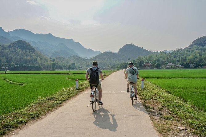 Mai Chau Easy Tours 3 Days 2 Nights - Private Tour From Hanoi - Inclusions and Exclusions