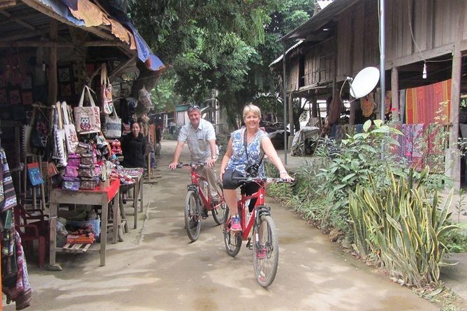 Mai Chau Pu Luong 3 Days 2 Nights - Frequently Asked Questions