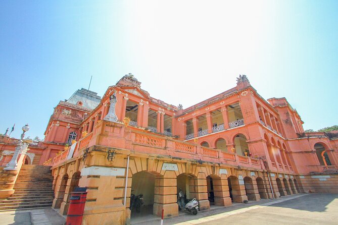 Majestic Kapurthala From Amritsar: Palaces, Temples, and More - Cultural Experiences and Activities