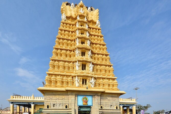 Majestic Mysore: Private Day Tour of Mysore From Bengalore! - Frequently Asked Questions
