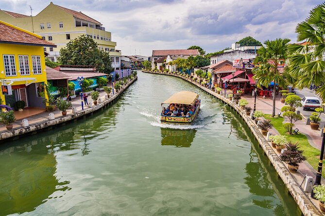 Malacca Historical Private Tour With Personal Chauffeur - Frequently Asked Questions