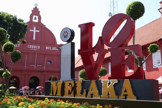 Malacca Hotels to Kuala Lumpur International Airport Departure Transfer - Additional Information