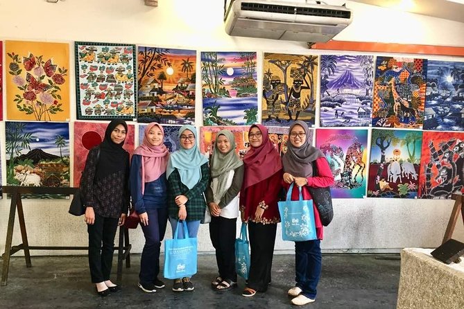 Malaysia Countryside and Batu Caves Tour From Kuala Lumpur - Transportation and Logistics