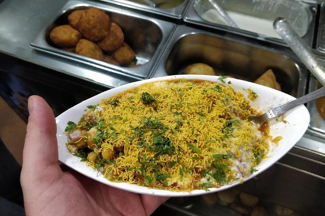 Manali Street Food Tasting Tour (2 Hour Guided Walking Tour) - End Point Details