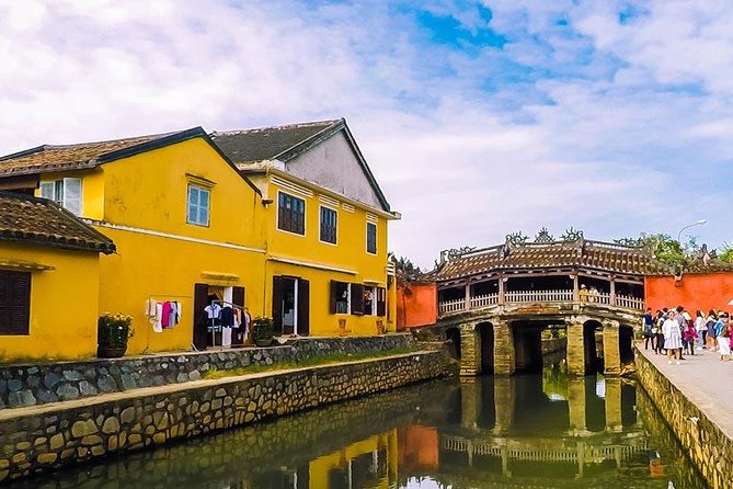 Marble Mountain And Hoi An Old Town Dinner And Tour From Da Nang - Inclusions