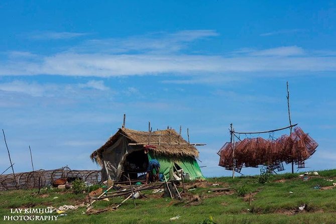 Mechrey Floating Village Tour & Mangrove From Siem Reap - What To Expect