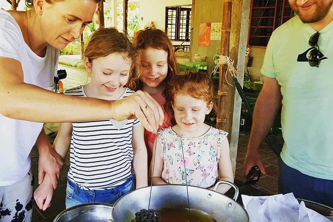 Mekong Delta Tour 2 Days and 1 Night - Additional Information and Operator