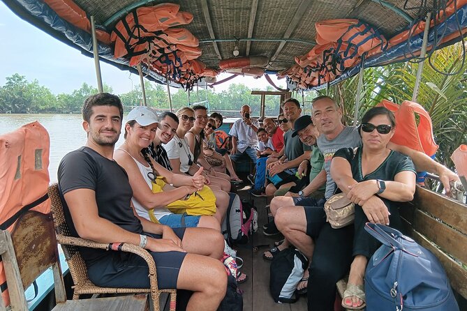 Mekong Delta: Two-Day Extraordinary Private Tour - Additional Tour Information