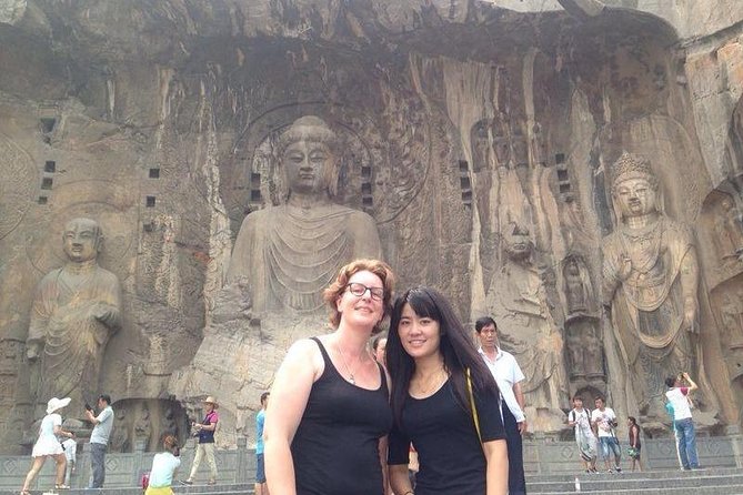 Mini Group: Guided Walking Tour of Luoyang Longmen Grottoes (4 Hours) - The Sum Up