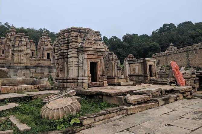 Mitawali, Padavali & Bateshwar Tour - The Sum Up