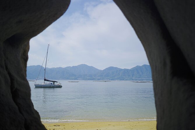 Miyajima Sail Boat Adventure to Seto Inland Sea - What to Expect