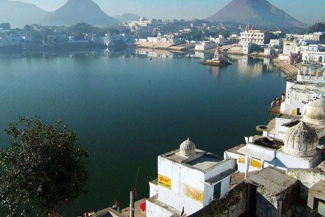 Morning Or Evening Yoga Overlooking Lake Pichola, Udaipur - Pickup Information and Logistics