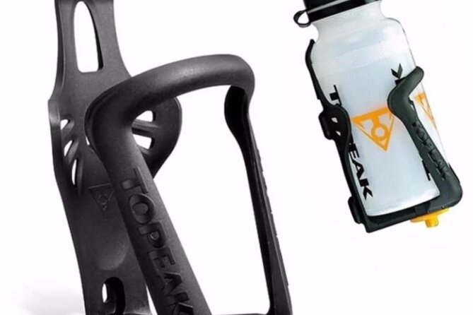 Mountain Bicycle Rental at Mount Batur - Rental Options