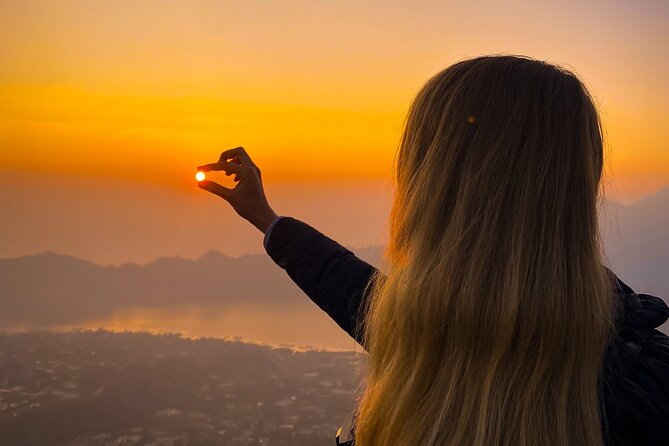 Mt. Batur Sunrise Trekk and Hot Spring All Inclusive - Pickup Information