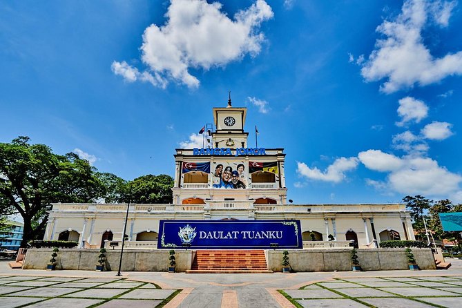 Muar : the Royal Town of Johor Private Day Tour From Kuala Lumpur - Frequently Asked Questions
