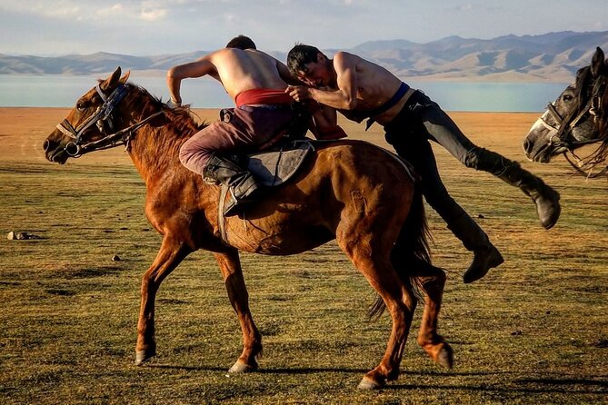 Multi-Day Private Tour in Kyrgyzstan - Cultural Experiences