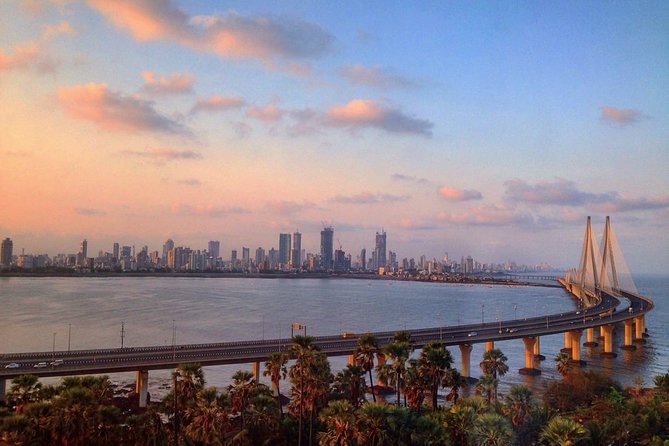 Mumbai Airport Transfers : Mumbai City to Mumbai Airport BOM in Business Car - Inclusions