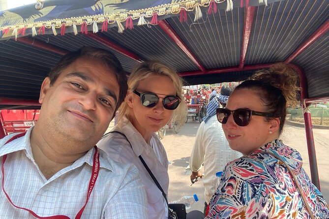 Mumbai, Backwater & Golden Triangle - English-Speaking Tour Guide Included