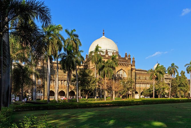 Mumbai: Half Day Guided City Tour With a Local - Directions and Booking Process
