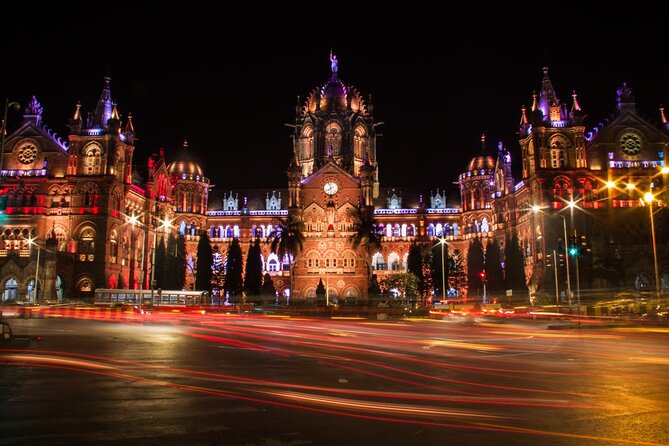 Mumbai Magic: A Full Day City Tour - Insider Tips
