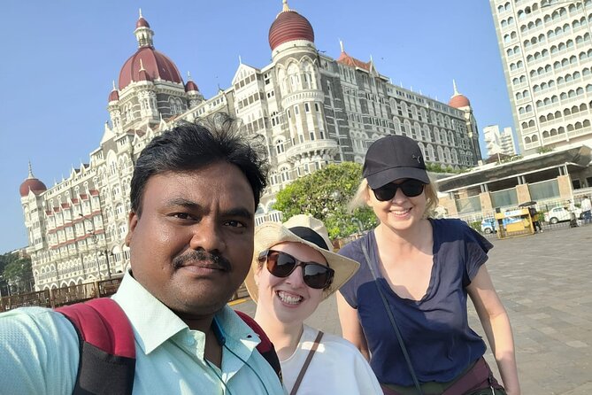 Mumbai Slum & City Tour - Availability and Reservations