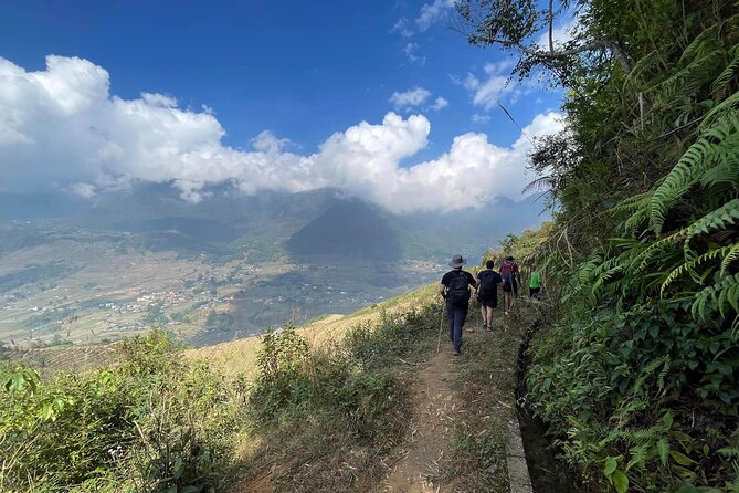 Muong Hoa Valley Trek and Local Ethnic Villages Tour From Sapa - Cultural Experiences