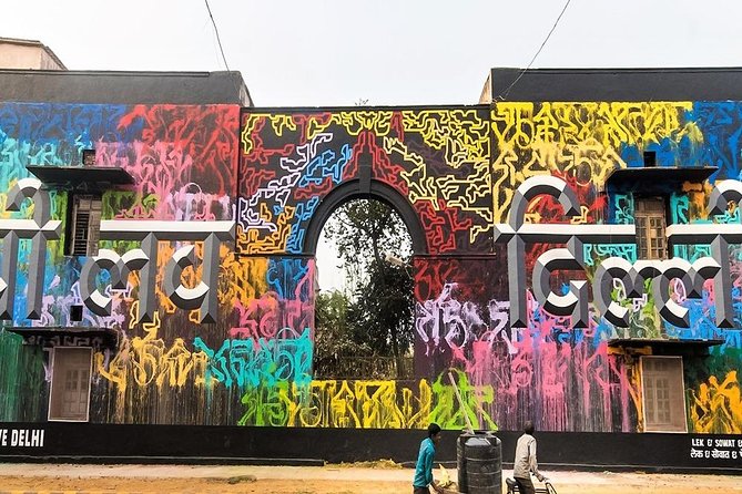 Mural Art Tour - Frequently Asked Questions