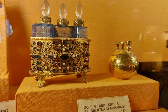 Museums of Hyderabad, a Day Trip - The Sum Up