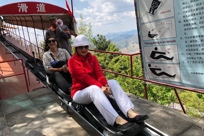 Mutianyu Great Wall Layover Tour From Tianjin Port Including Lunch - Frequently Asked Questions