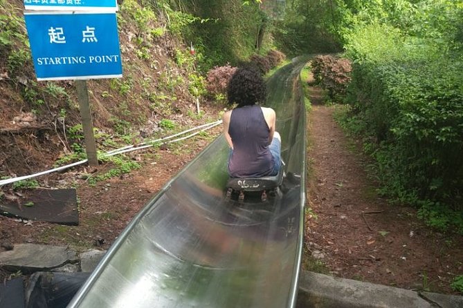 Mutianyu Great Wall Trip With English Speaking Driver From Tianjin Cruise Port - Additional Information