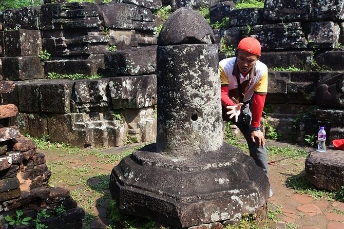 My Son Sanctuary and Sunset Cruise - Tour Details