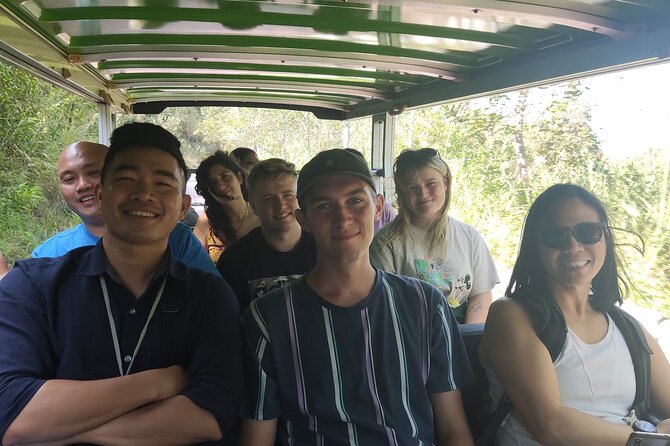 My Son Sanctuary From Da Nang - Price and Inclusions