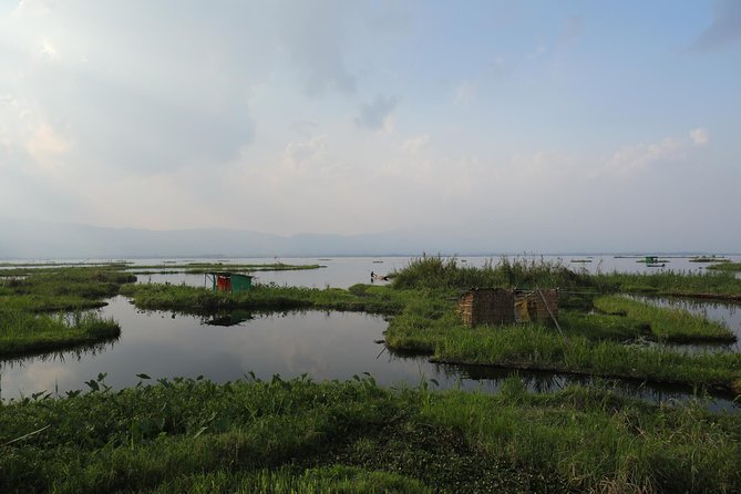 Nagaland and Manipur Tribal Communities and Nature Trails - Local Cuisine Delights