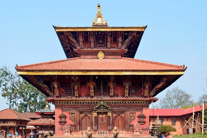 Nagarkot Private Day Hike Experience - Hike Details and Difficulty Level