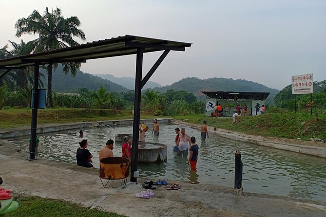 Nature, Photoshoot, Eateries and Culture Experience With Locals - Meeting and Pickup Details