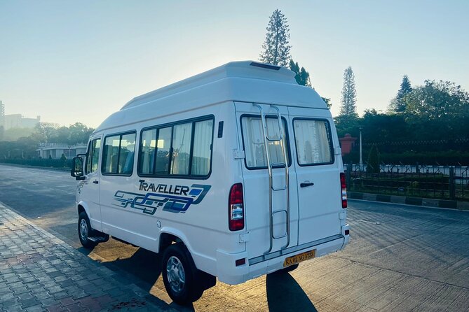New Delhi to Jaipur: One Way Private Transfer With Driver - Additional Information