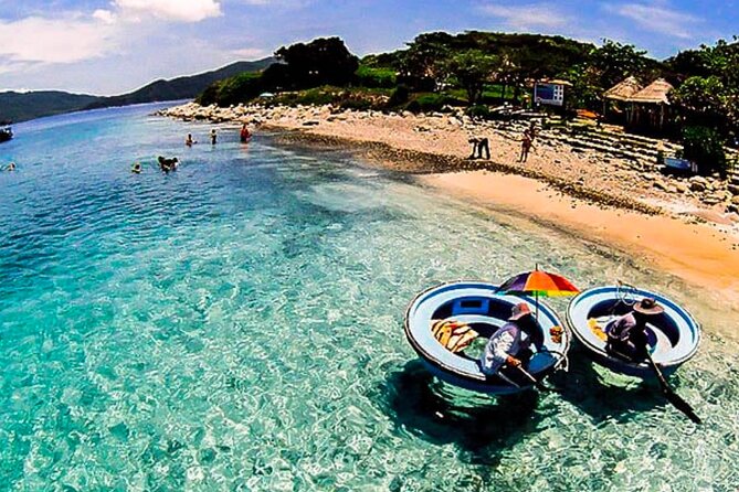 Nha Trang Diving Tour at Coral Bay - Frequently Asked Questions